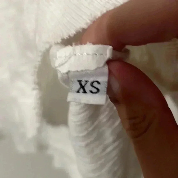 Alya Top Size XS - Picture 4 of 6